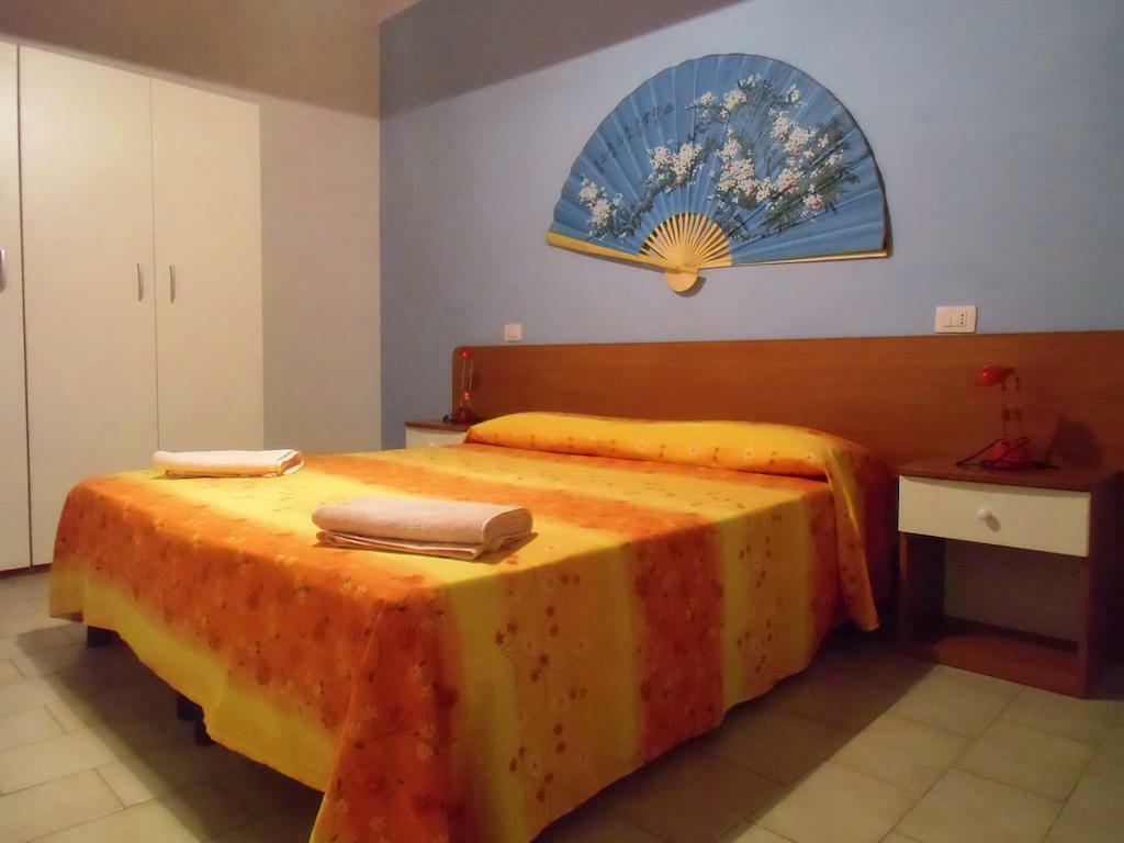 Appartamenti Castelsardo E Lu Bagnu Dış mekan fotoğraf
