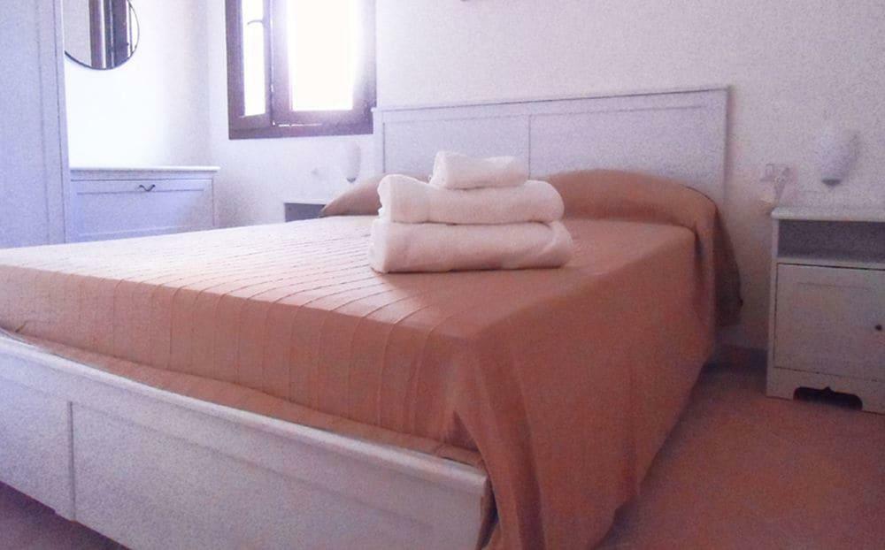Appartamenti Castelsardo E Lu Bagnu Dış mekan fotoğraf
